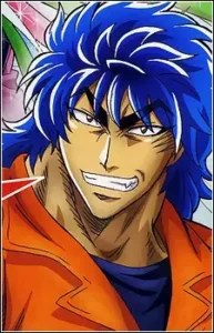 Toriko image