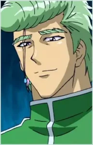 Teppei image